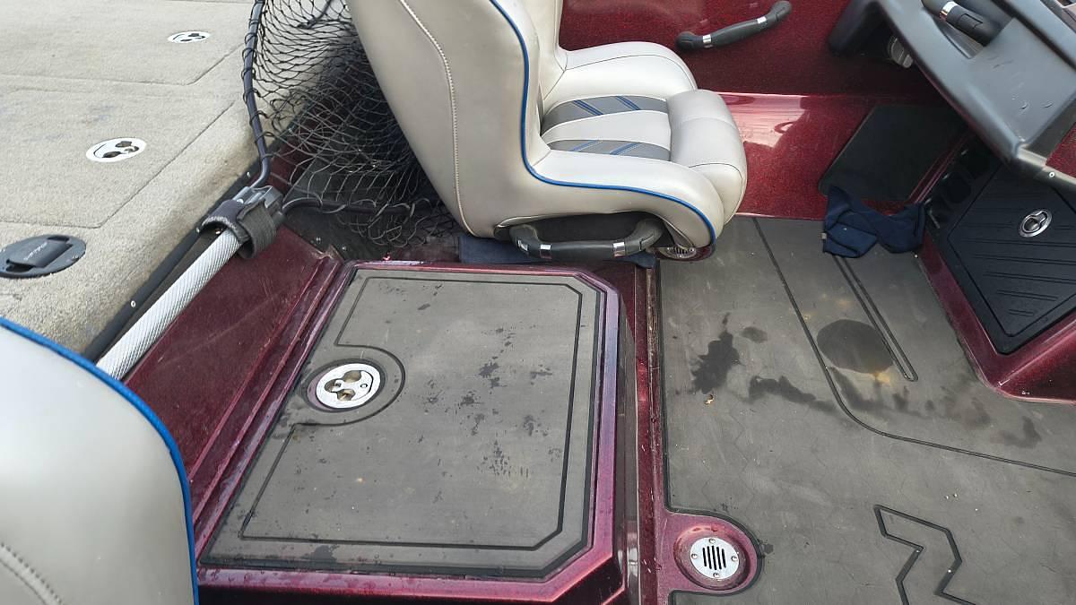 Used 2022 Nitro Xl 21Pro