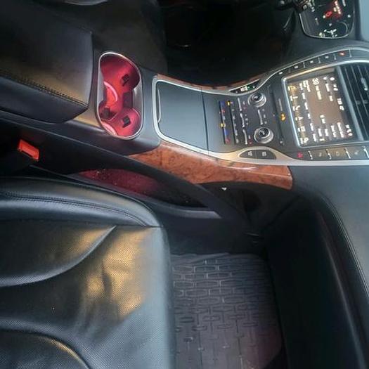 Used 2019 Lincoln Nautilus Reserve