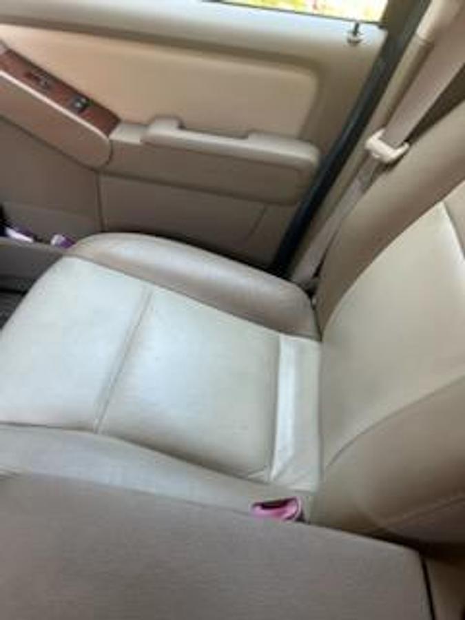 Used 2009 Ford  Explorer Eddie Bauer