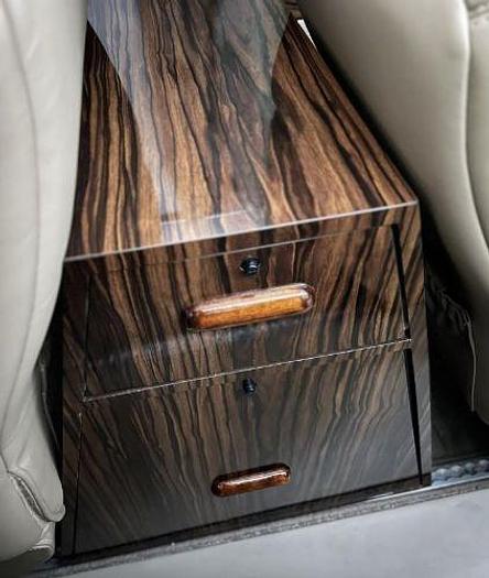 Used 1977 Mitsubishi MU 2B