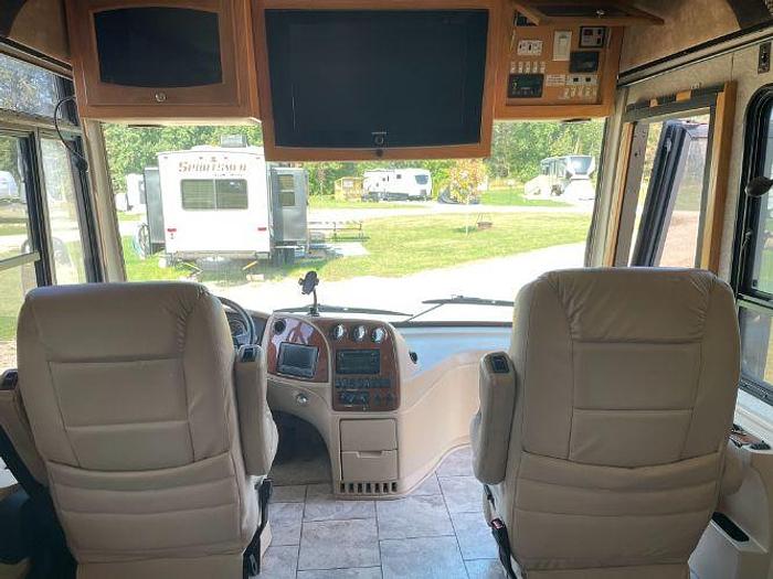 Used 2008 Newmar Dutch Star 4304