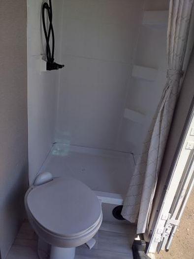 Used 2021 Grand Design Solitude S Class 3950BH