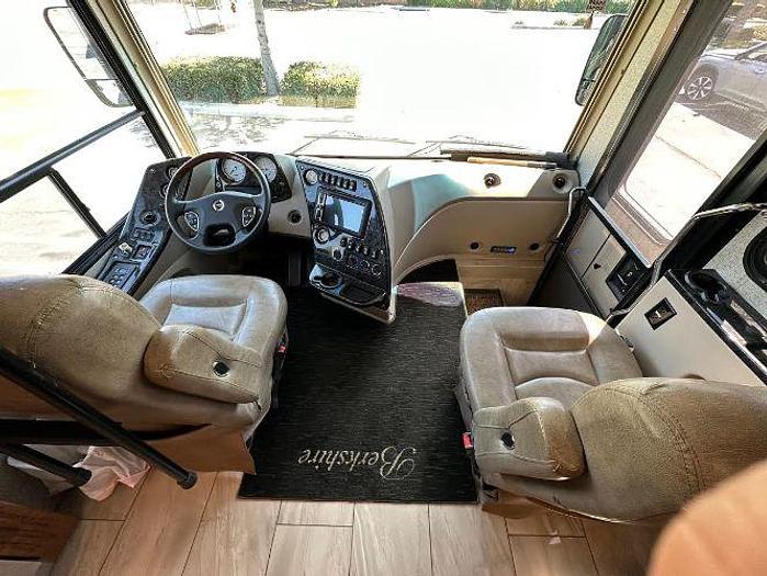 Used 2019 Forest River Berkshire XL 40C