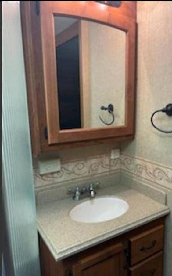 Used 2008 Holiday Rambler Neptune XL 39PBT