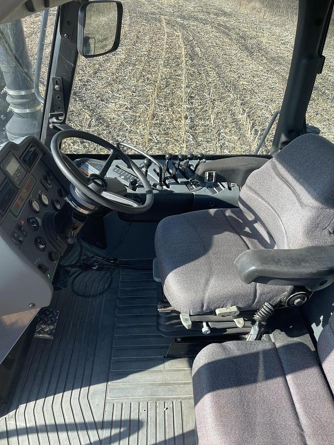 Used 2001 Caterpillar Challenger 95E