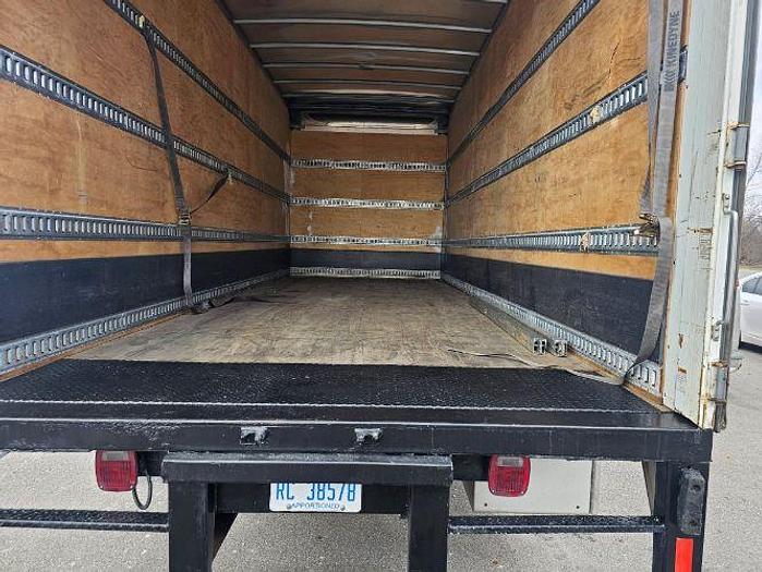 Used 2019 Cascadia 116