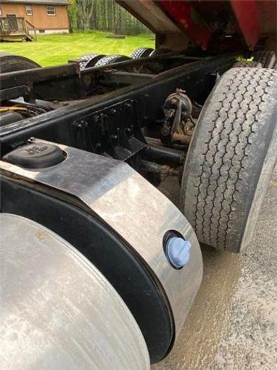 Used 2014 KENWORTH T800