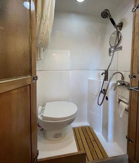 Used 2020 Coachmen Galleria 24FL Class B Motorhome