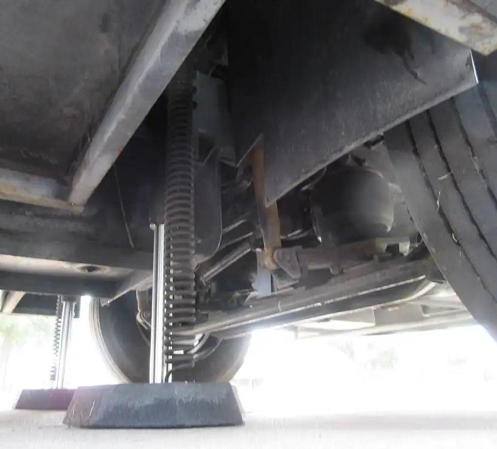 Used 2017 Fleetwood Pace Arrow LXE 38K Class A Motorhome