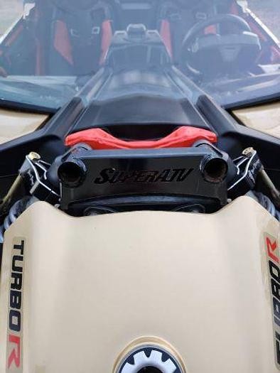 Used 2017 Can Am Maverick X3 X rs TURBO R