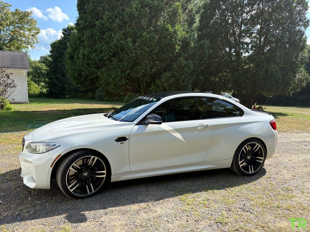 Used 2016 BMW Dinan S2 M2
