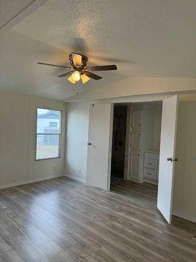 Used 1999 Fleetwood Homes Manufactured Home