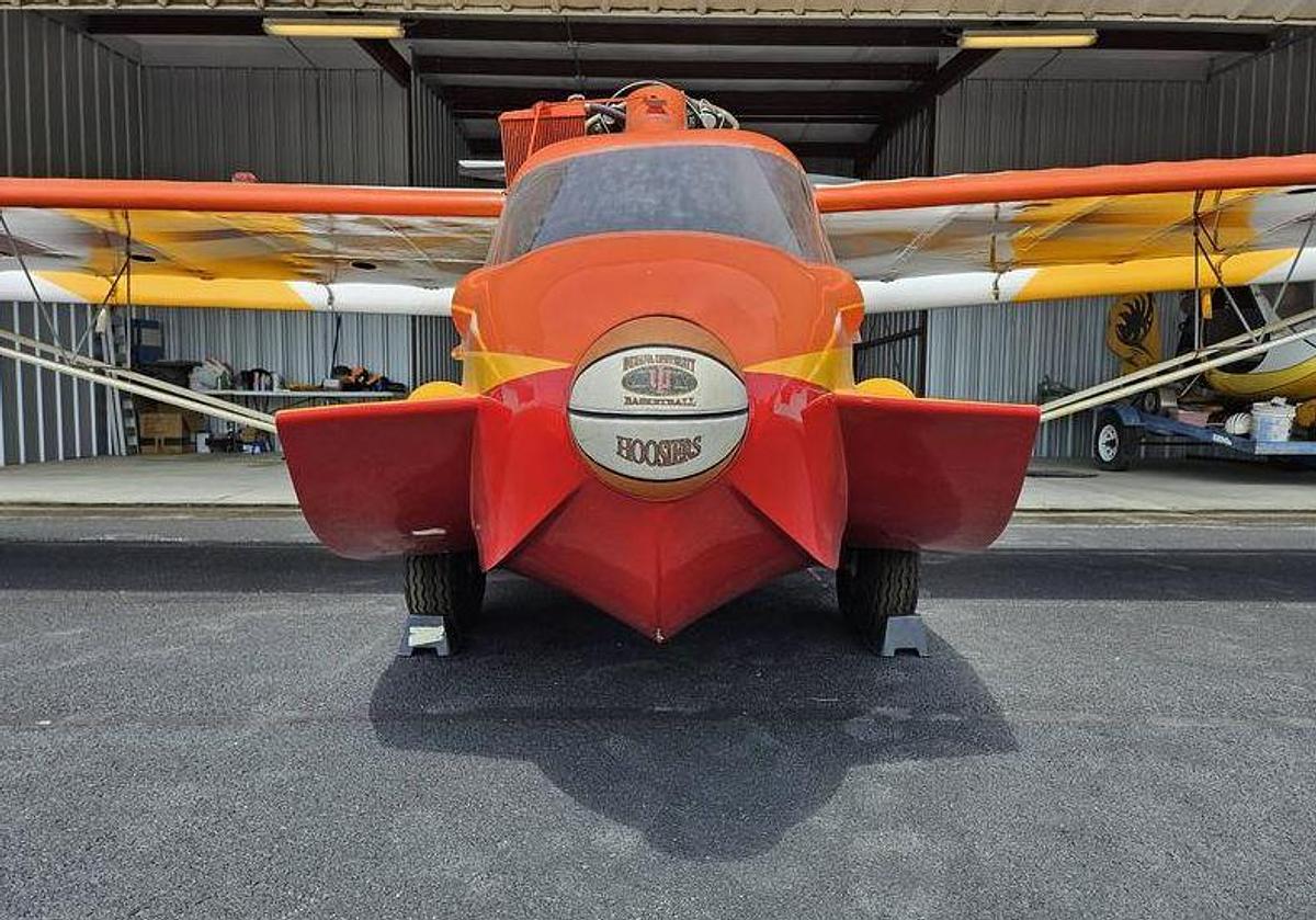 Used 2015 Amphibious Avid Catalina