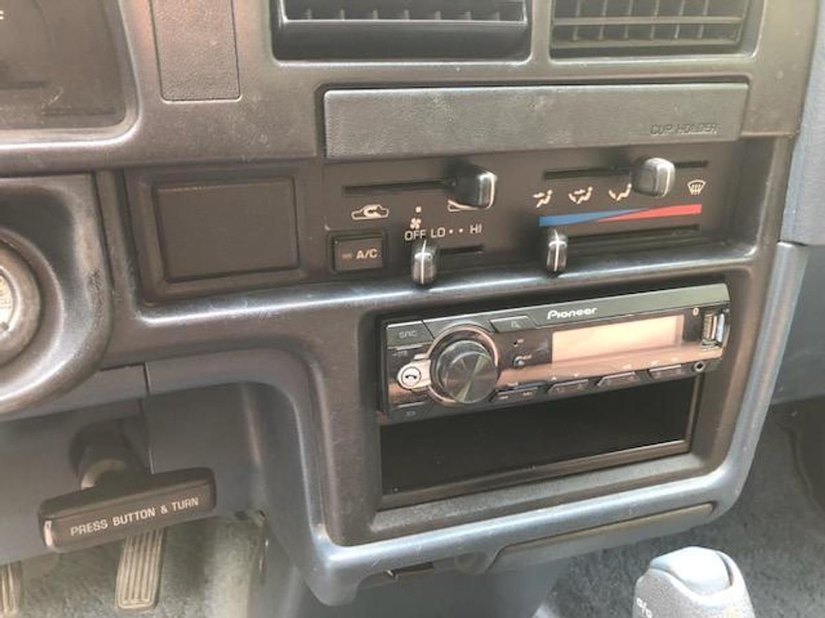 Used 1990 Toyota Tacoma