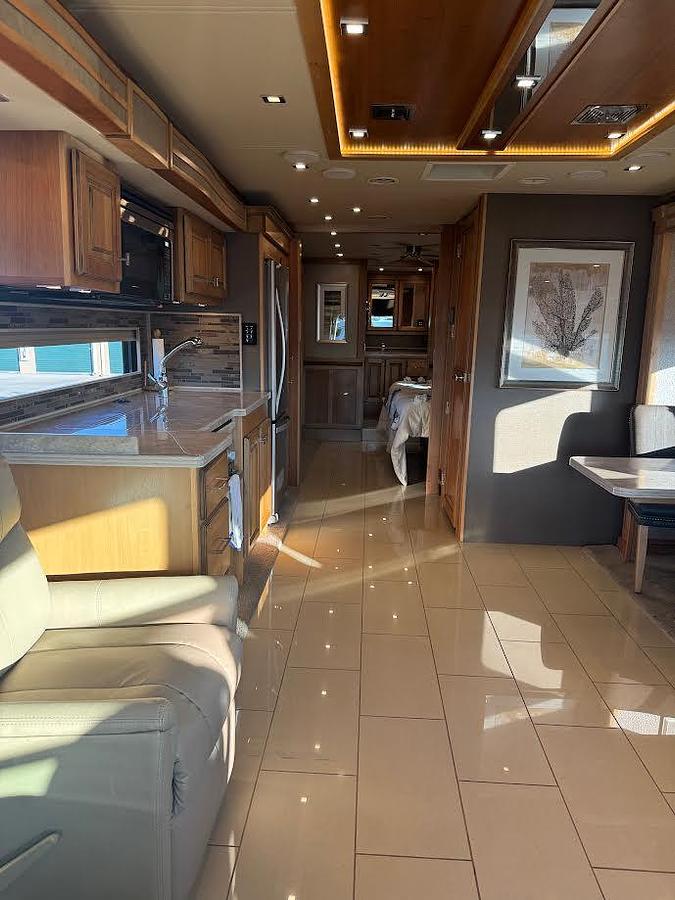 Used 2019 Tiffin Allegro 37BA