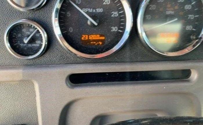 Used 2014 Peterbilt 388