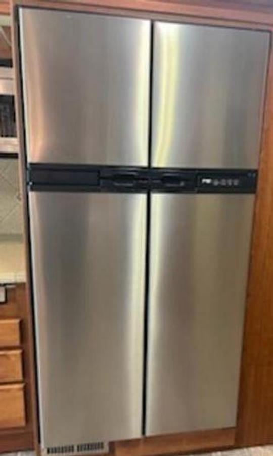 Used 2008 Holiday Rambler Neptune XL 39PBT