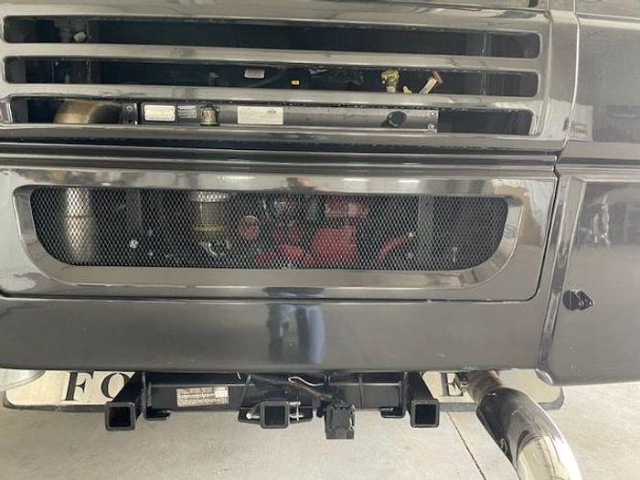 Used 2018 Forest River Berkshire XLT 43C