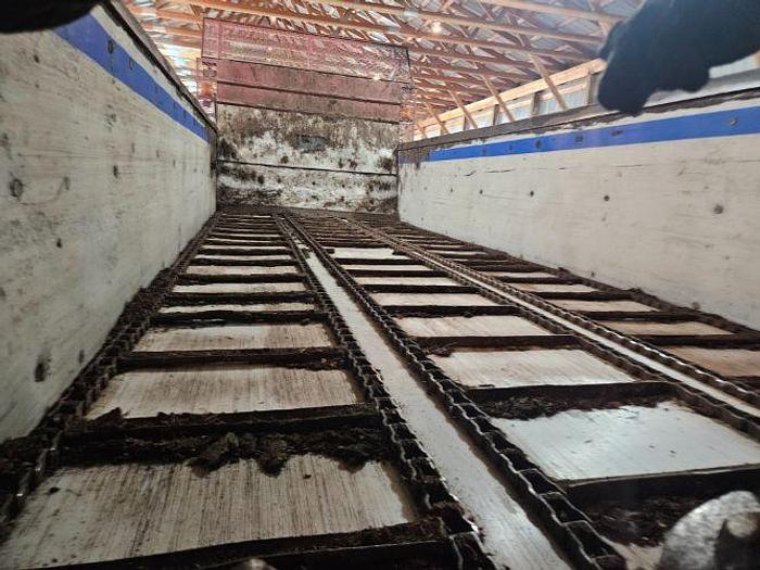 Used 1993 INTERNATIONAL 9400 Manure Spreader