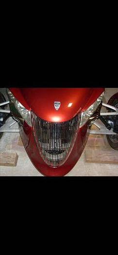 Used 2002 Chrysler Prowler