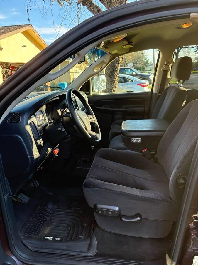 Used 2005 Dodge Ram 2500