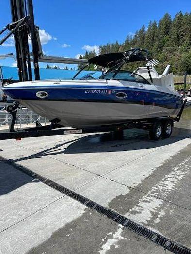 Used 2006 Malibu 25LSV