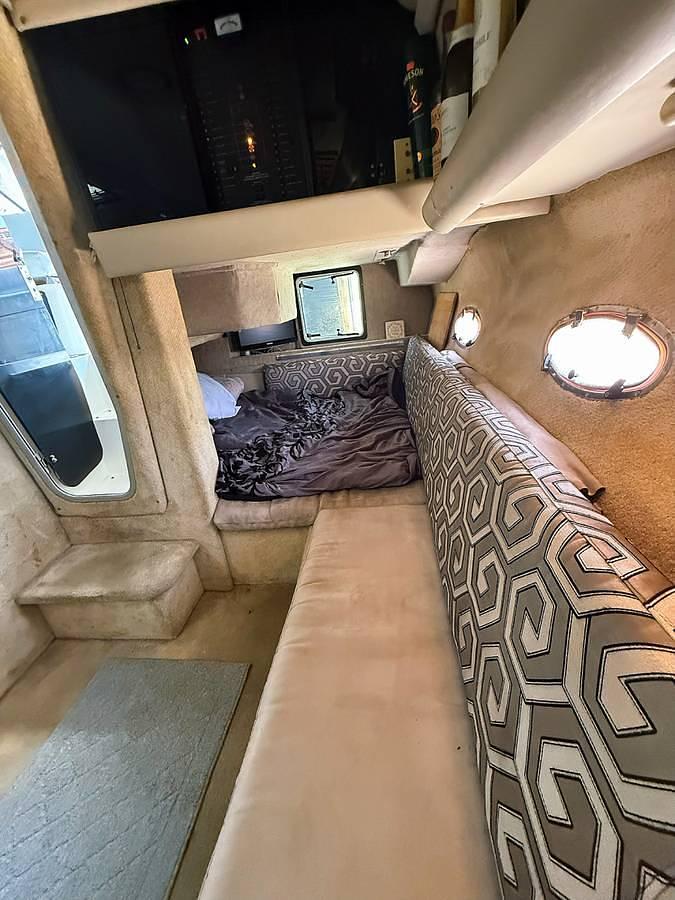 Used 1991 Bayliner Avanti 3555