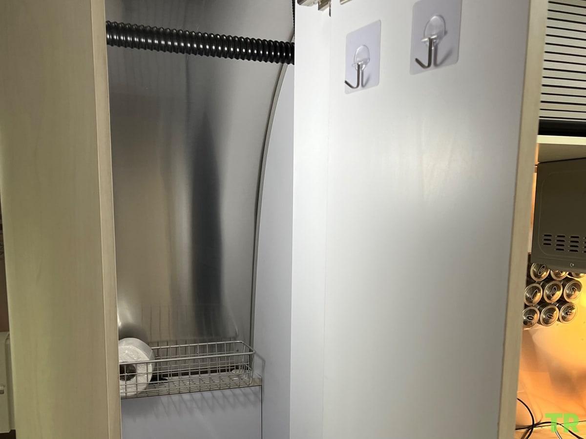 Used 2018 Airstream Bambi Sport 16RB