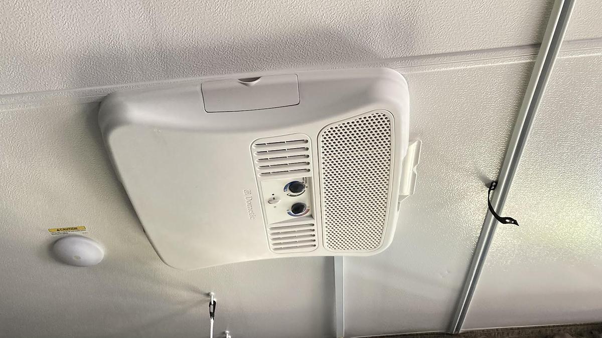 Used 2007 Pop Up Tent Camper