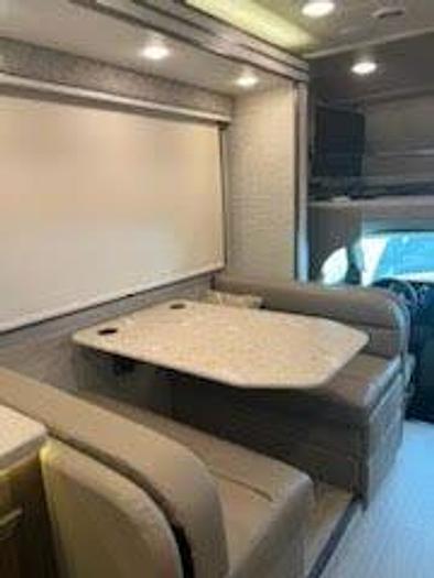 Used 2021 Entegra Esteem 30x