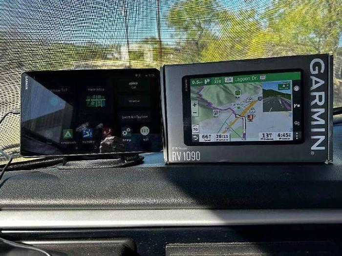 Used 2019 Newmar Ventana 4369