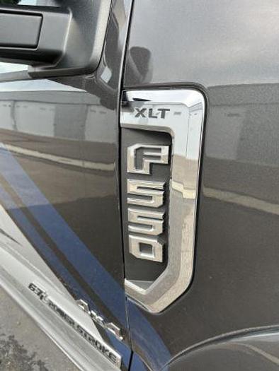 Used 2021 Thor Motor Coach Magnitude RB34