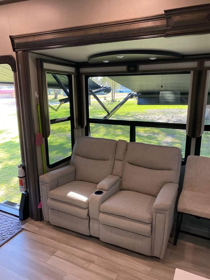 Used 2022 Grand Design Solitude 280 RK