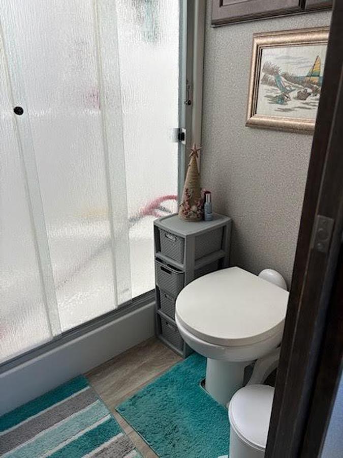 Used 2020 Grand Design Solitude 385GKR Fifth Wheel