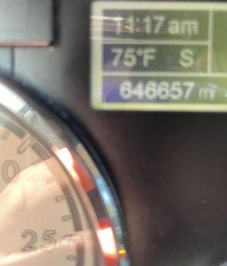 Used 2017 Freightliner CORONADO 122 SD