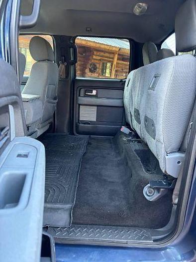 Used 2013 Ford F-150 XLT