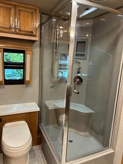 Used 2021 Tiffin Motorhomes Phaeton 44 OH