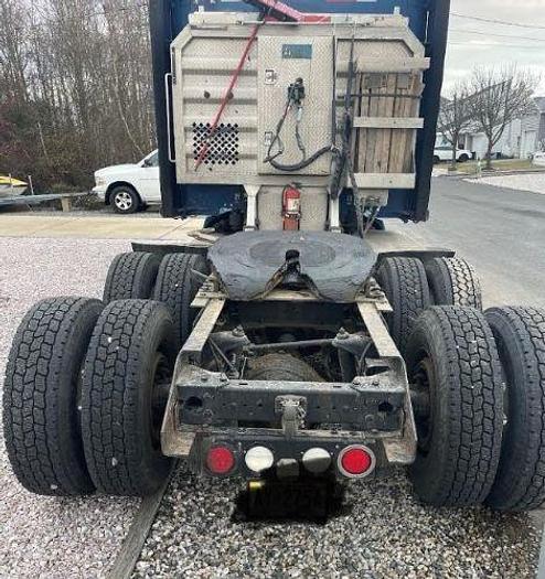 Used 2017 KENWORTH T680