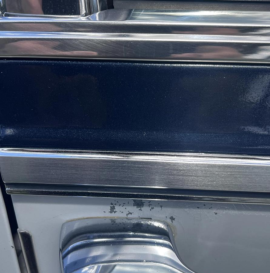Used 1982 Cadillac Seville Touring