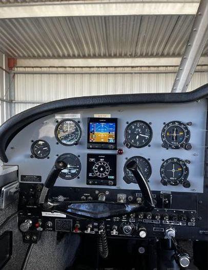 Used 1964 PIPER Cherokee 180