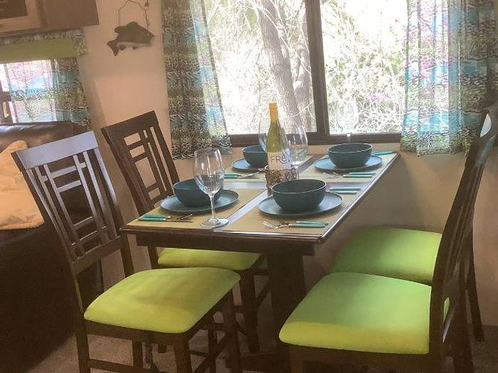 Used 2019 Forest River Wildwood Heritage Glen 272RL