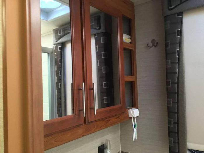 Used 2017 Jayco Alante 32N