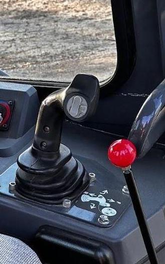 Used 2016 JOHN DEERE 650K LGP