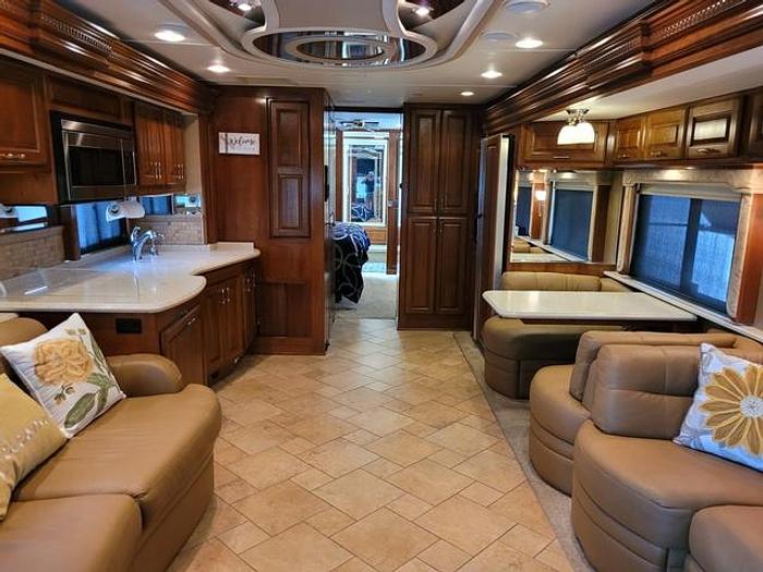 Used 2008 Holiday Rambler Imperial Trinidad IV