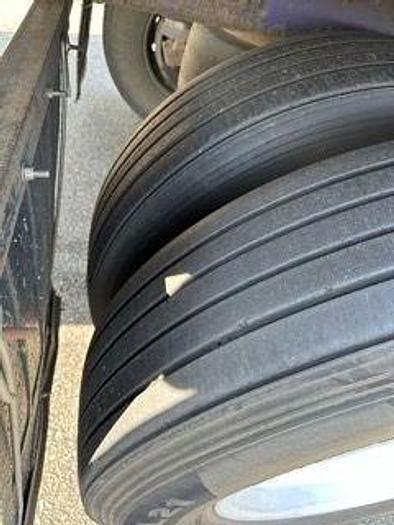 Used 2016 Great Dane Reefer Trailer