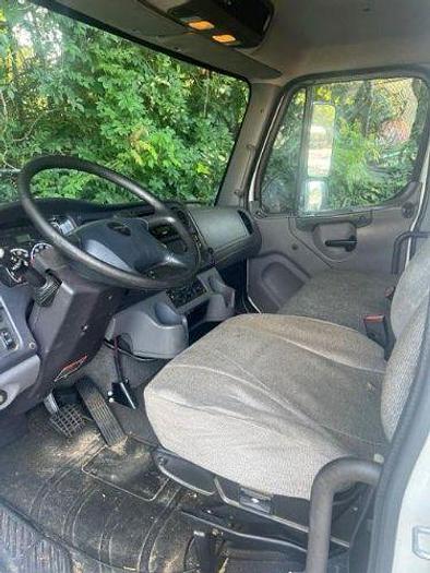 Used 2015 Freightliner Business Class M2 106 Chipper Truck