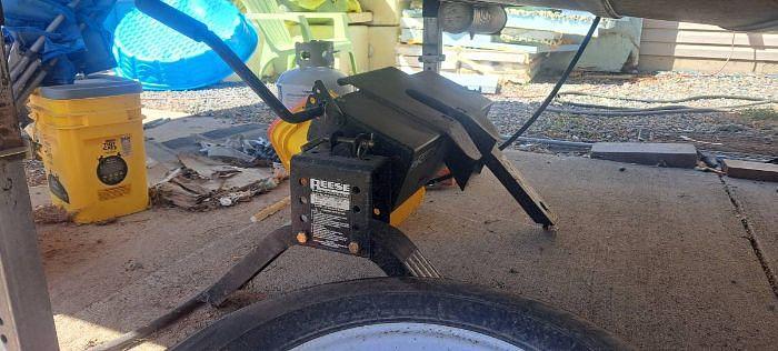 Used 1999 Jayco Designer 3030