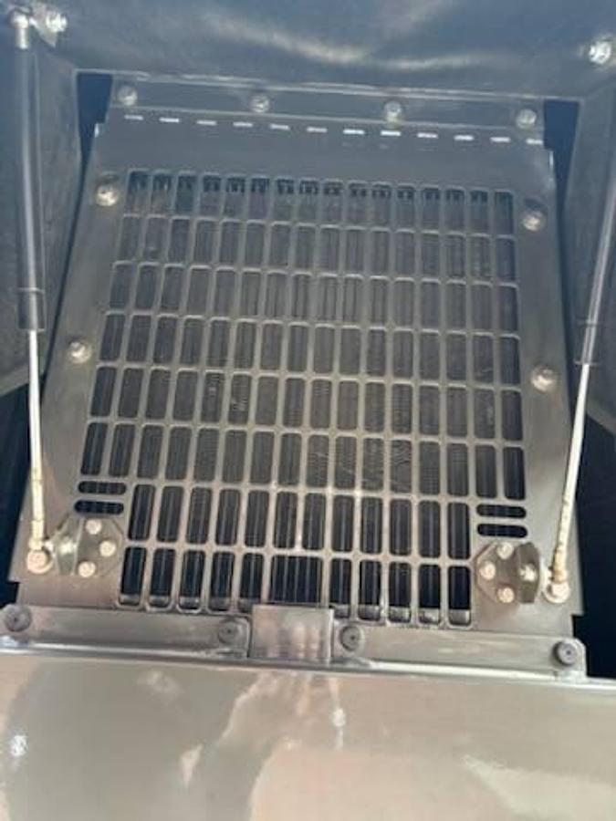 Used 2022 Tow Behind 13Kw Diesel Generators