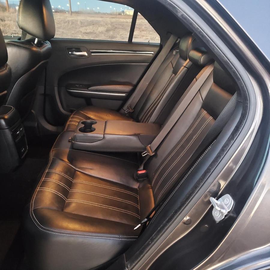 Used 2021 Chrysler 300 S