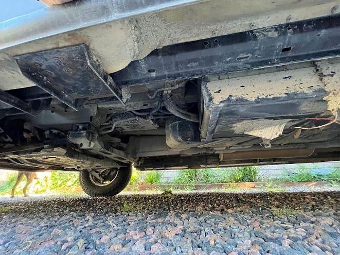 Used 2020 Coachmen Beyond 22C